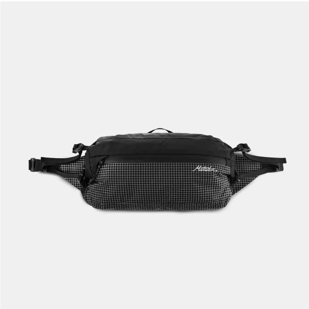 Matador Freerain Waterproof Packable Hip Pack Bum Bag